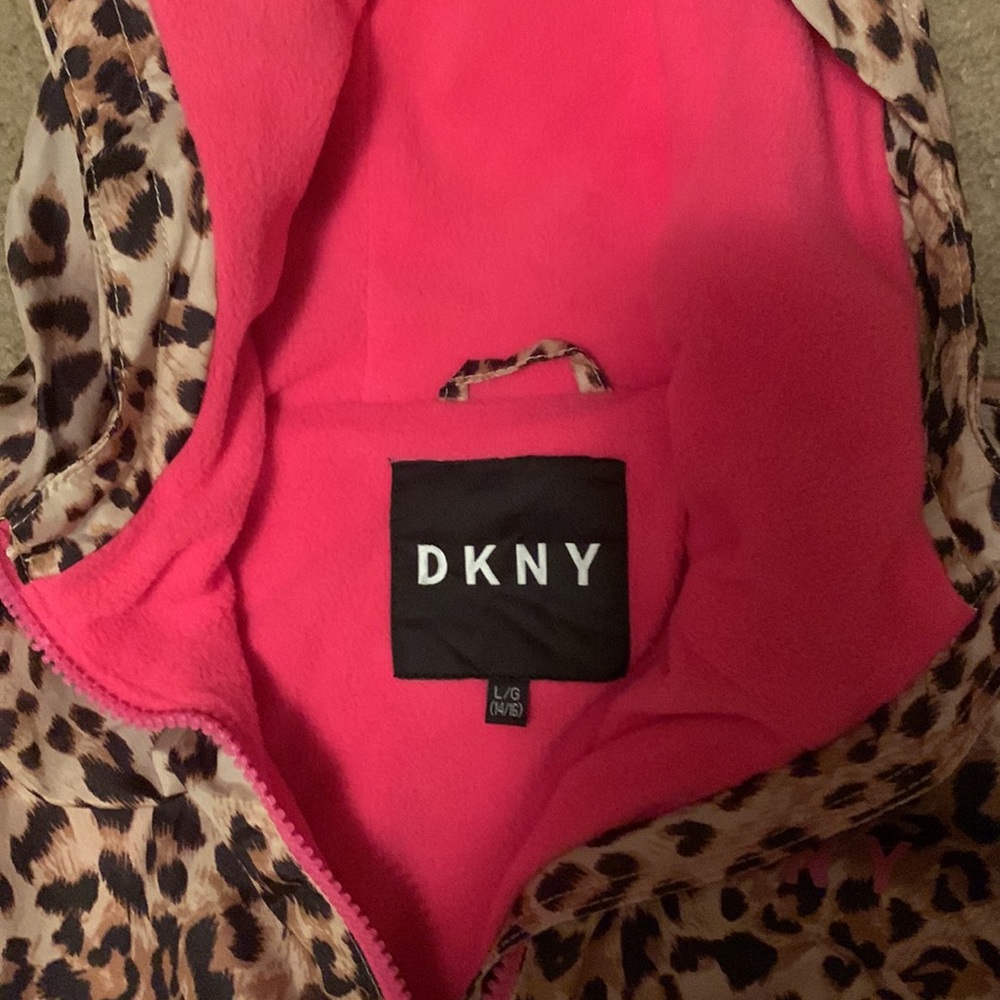 Jacket - Picture 2 of 3